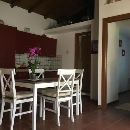 Holidaysora Taormina - Il Giardino Di Graziella Экстерьер фото
