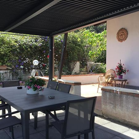 Holidaysora Taormina - Il Giardino Di Graziella Экстерьер фото
