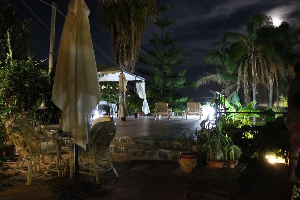 Holidaysora Taormina - Il Giardino Di Graziella Экстерьер фото