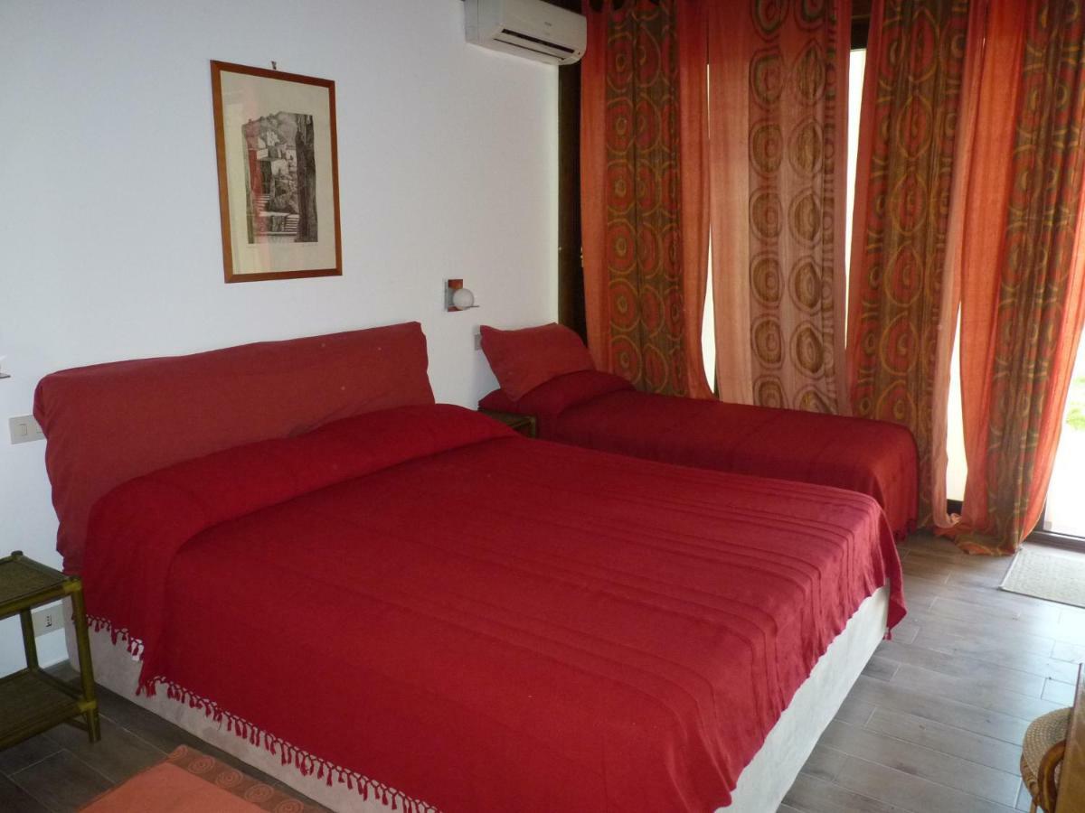 Holidaysora Taormina - Il Giardino Di Graziella Экстерьер фото
